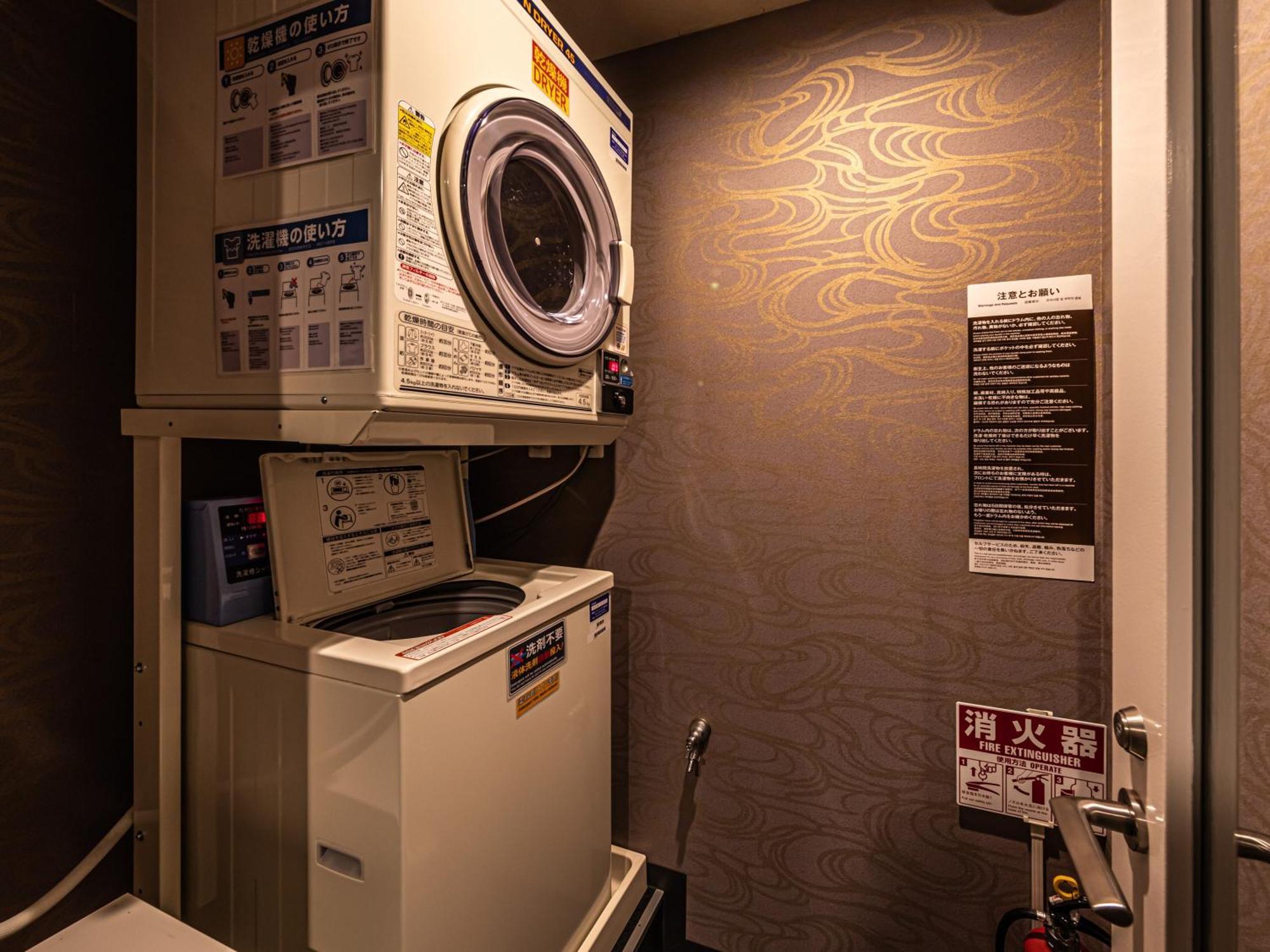 Apa Hotel Shin Osaka Eki Tower Екстер'єр фото